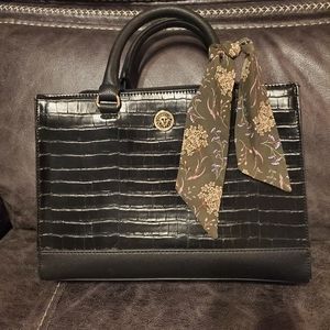 Anne Klein gently used purse